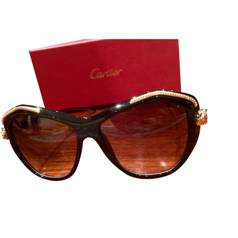 lunette cartier femme|Cartier.